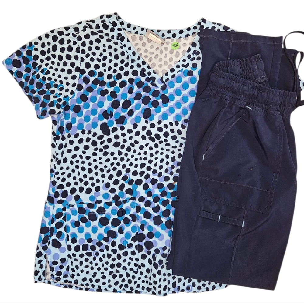 Scrub Set